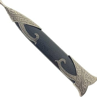 Medieval Dagger