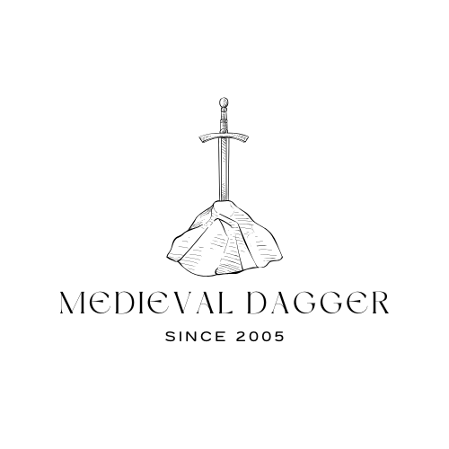 Medieval Dagger